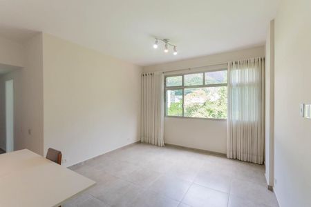 Apartamento para alugar com 80m², 3 quartos e 1 vagaSala