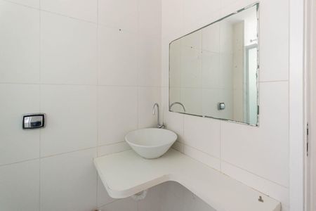 Apartamento para alugar com 80m², 3 quartos e 1 vagaBanheiro 