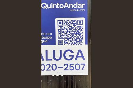 Apartamento para alugar com 80m², 3 quartos e 1 vaga Apartamento para alugar com 80m², 3 quartos e 1 vagaPlaquinha