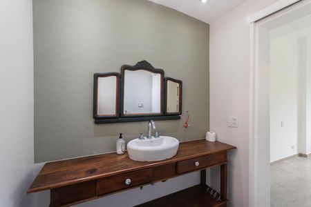 Apartamento para alugar com 80m², 3 quartos e 1 vagaBanheiro Suíte