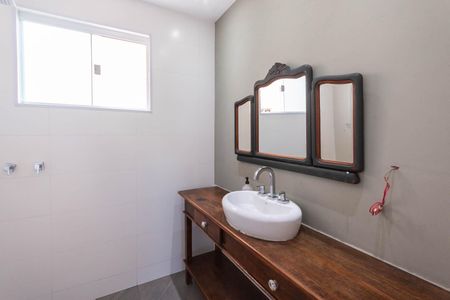 Apartamento para alugar com 80m², 3 quartos e 1 vagaBanheiro Suíte