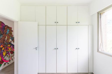 Apartamento para alugar com 80m², 3 quartos e 1 vagaQuarto 1