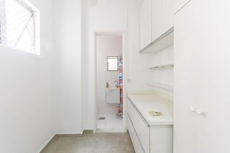 Apartamento para alugar com 80m², 3 quartos e 1 vagaÁrea de Serviço