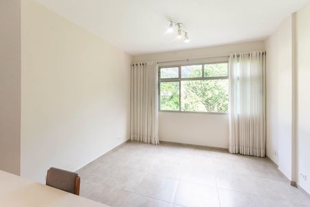 Apartamento para alugar com 80m², 3 quartos e 1 vagaSala