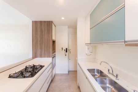 Apartamento para alugar com 80m², 3 quartos e 1 vagaCozinha