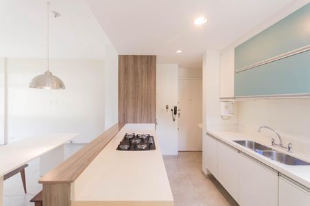 Apartamento para alugar com 80m², 3 quartos e 1 vagaCozinha