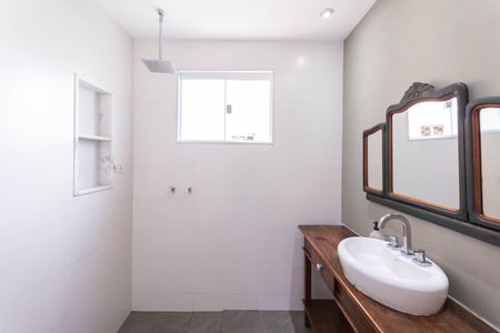 Apartamento para alugar com 80m², 3 quartos e 1 vagaBanheiro Suíte