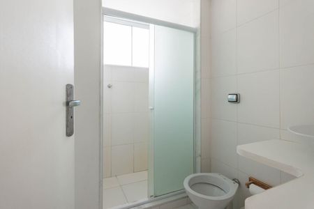 Apartamento para alugar com 80m², 3 quartos e 1 vagaBanheiro 