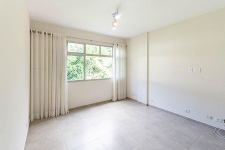 Sala de apartamento para alugar com 3 quartos, 80m² em Tijuca, Rio de Janeiro