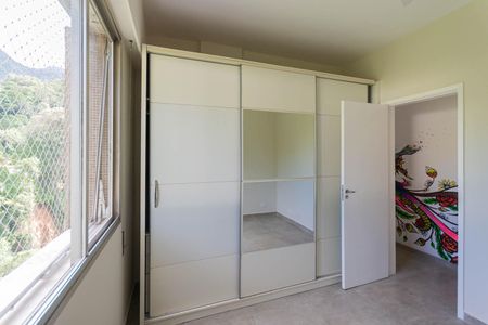 Apartamento para alugar com 80m², 3 quartos e 1 vagaQuarto 2
