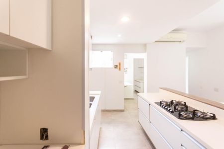 Apartamento para alugar com 80m², 3 quartos e 1 vagaCozinha