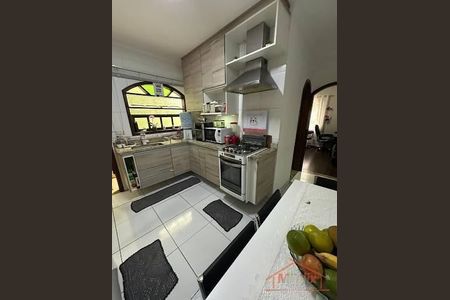 Casa à venda com 2 quartos, 120m² em Parque Continental I, Guarulhos