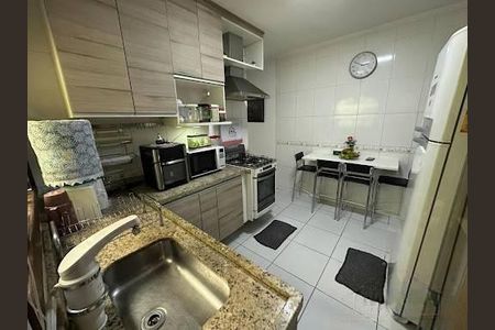 Casa à venda com 2 quartos, 120m² em Parque Continental I, Guarulhos