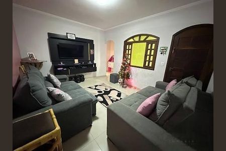 Casa à venda com 2 quartos, 120m² em Parque Continental I, Guarulhos
