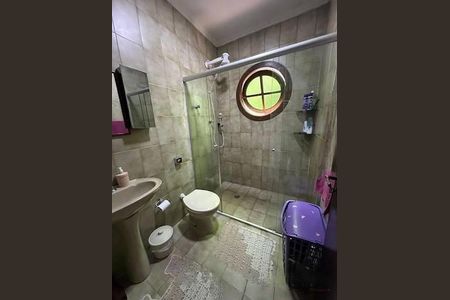 Casa à venda com 2 quartos, 120m² em Parque Continental I, Guarulhos