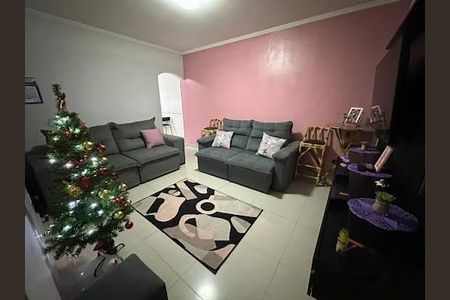 Casa à venda com 2 quartos, 120m² em Parque Continental I, Guarulhos