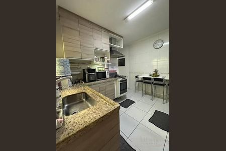 Casa à venda com 2 quartos, 120m² em Parque Continental I, Guarulhos