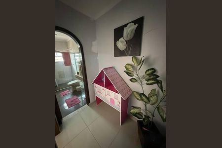 Casa à venda com 2 quartos, 120m² em Parque Continental I, Guarulhos