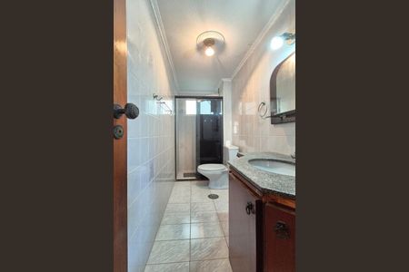 Apartamento à venda com 72m², 3 quartos e 1 vagaBanheiro