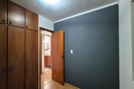 Apartamento à venda com 72m², 3 quartos e 1 vagaQuarto 2 