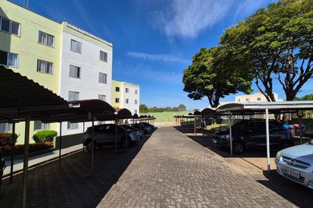 Apartamento à venda com 72m², 3 quartos e 1 vagaGaragem 