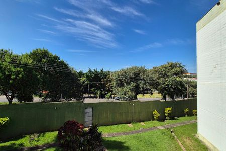 Vista da Sala  de apartamento à venda com 3 quartos, 72m² em Jardim Amoreiras, Campinas