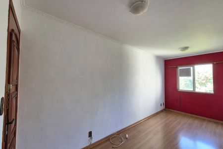 Sala de apartamento à venda com 3 quartos, 72m² em Jardim Amoreiras, Campinas