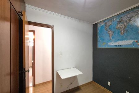 Apartamento à venda com 72m², 3 quartos e 1 vagaQuarto 1 