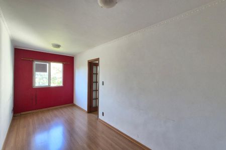 Sala de apartamento à venda com 3 quartos, 72m² em Jardim Amoreiras, Campinas