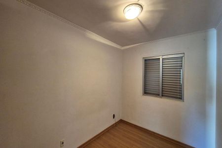 Apartamento à venda com 72m², 3 quartos e 1 vagaQuarto 2 