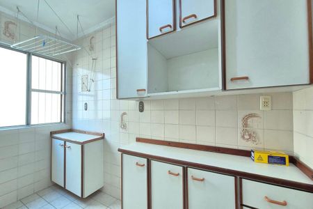 Apartamento à venda com 72m², 3 quartos e 1 vagaCozinha 