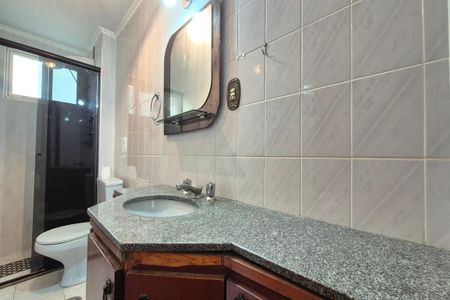 Apartamento à venda com 72m², 3 quartos e 1 vagaBanheiro
