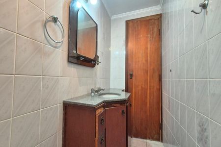 Apartamento à venda com 72m², 3 quartos e 1 vagaBanheiro