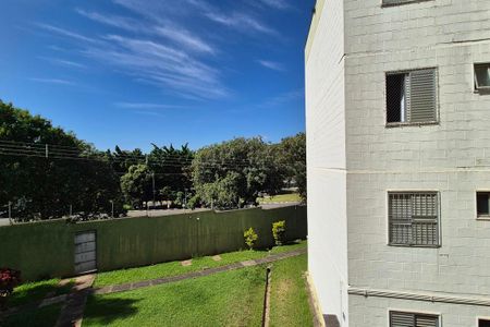Apartamento à venda com 72m², 3 quartos e 1 vagaVista do Quarto 2 