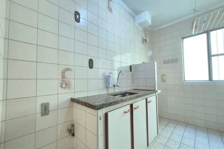 Apartamento à venda com 72m², 3 quartos e 1 vagaCozinha 