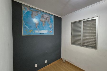 Apartamento à venda com 72m², 3 quartos e 1 vagaQuarto 1 