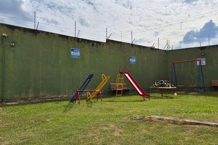 Apartamento à venda com 72m², 3 quartos e 1 vagaÁrea comum - Playground