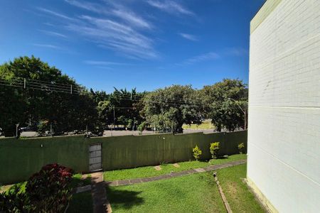 Vista do Quarto 1  de apartamento à venda com 3 quartos, 72m² em Jardim Amoreiras, Campinas