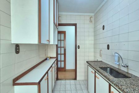 Apartamento à venda com 72m², 3 quartos e 1 vagaCozinha 