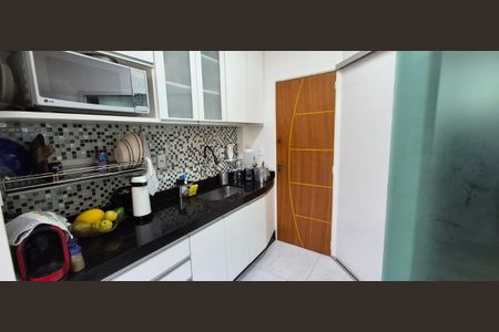 Foto 12 de apartamento à venda com 2 quartos, 71m² em Manacás, Belo Horizonte