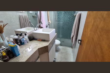 Foto 10 de apartamento à venda com 2 quartos, 71m² em Manacás, Belo Horizonte