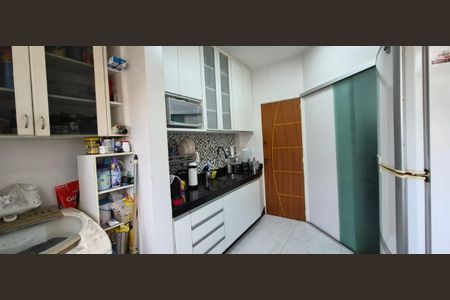 Foto 14 de apartamento à venda com 2 quartos, 71m² em Manacás, Belo Horizonte