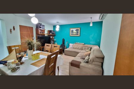 Foto 04 de apartamento à venda com 2 quartos, 71m² em Manacás, Belo Horizonte