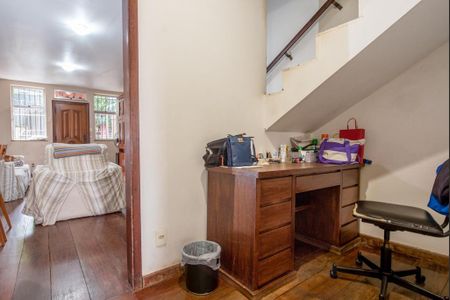 Casa à venda com 4 quartos, 210m² em Tijuca, Rio de Janeiro