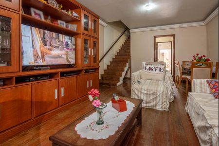 Casa à venda com 4 quartos, 210m² em Tijuca, Rio de Janeiro
