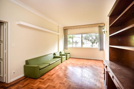 Apartamento à venda com 2 quartos, 77m² em Tijuca, Rio de Janeiro