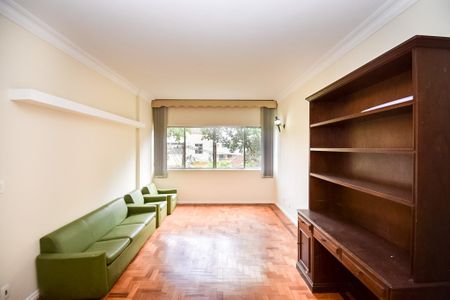 Apartamento à venda com 2 quartos, 77m² em Tijuca, Rio de Janeiro