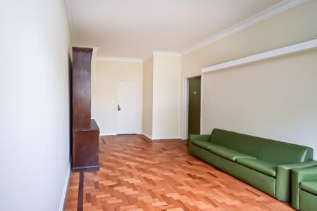 Apartamento à venda com 2 quartos, 77m² em Tijuca, Rio de Janeiro