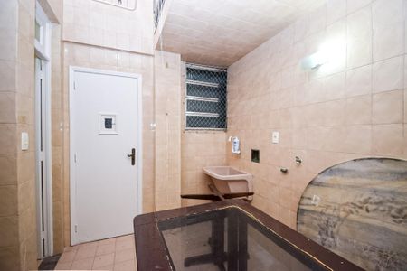 Apartamento à venda com 2 quartos, 77m² em Tijuca, Rio de Janeiro