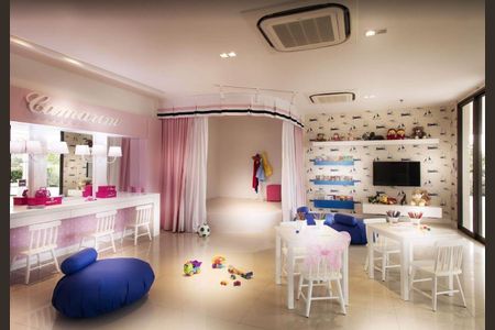 Apartamento à venda com 3 quartos, 134m² em Barra da Tijuca, Rio de Janeiro